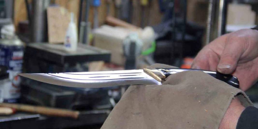 40 yaşında çırak olarak başladı: Memleketinin mirasını ayakta tutuyor 4